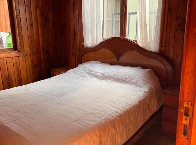 Hermosa Cabana