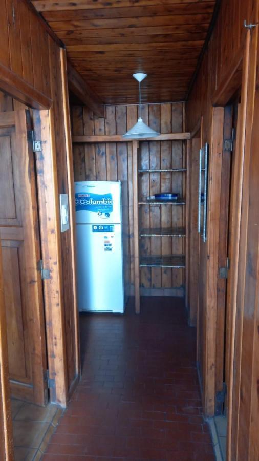 Hermosa Casa de Férias *