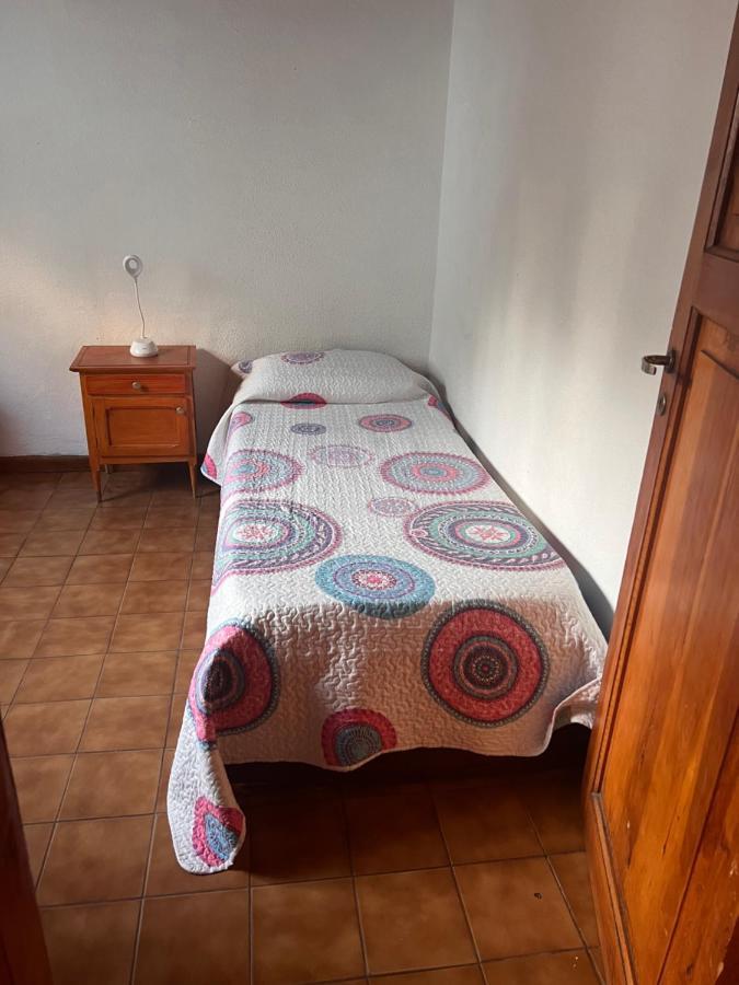 Hermosa Casa de Férias