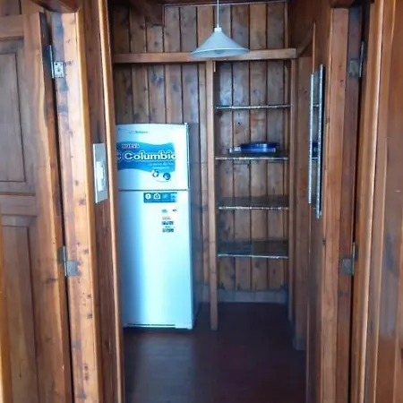 Hermosa Cabana San Carlos de Bariloche Exterior photo