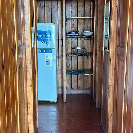 Hermosa Cabana San Carlos de Bariloche Exterior photo