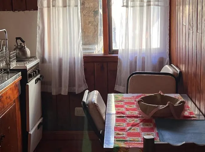 Hermosa Cabana