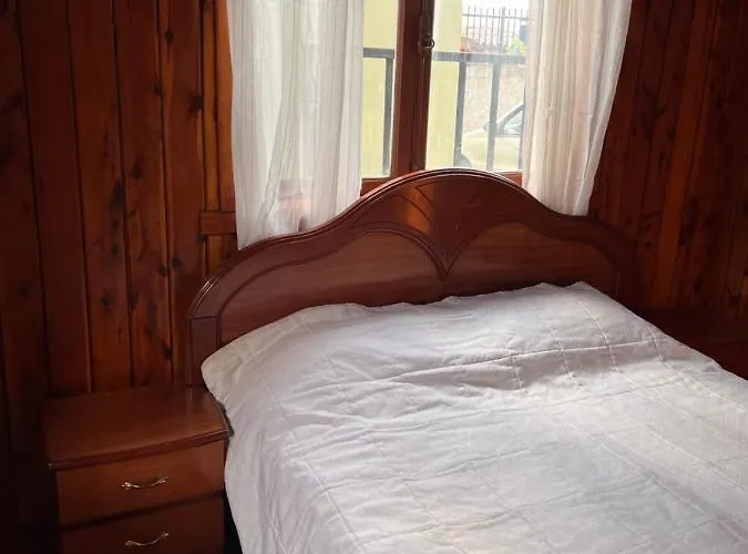 Hermosa Cabana