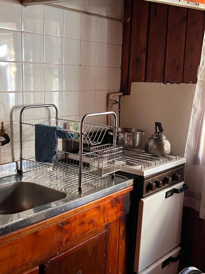 Holiday home Hermosa